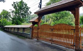 Pensiunea Micul Maramures